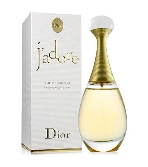 nuovo profumo christian dior donna